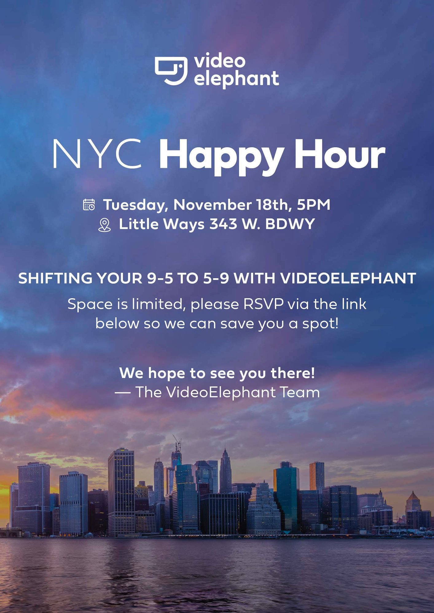 HappyHour_Invite_NOV_NY